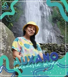 Theresia Dyah Murtandini